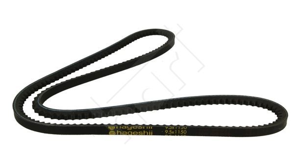 V formos diržas HART 338 048