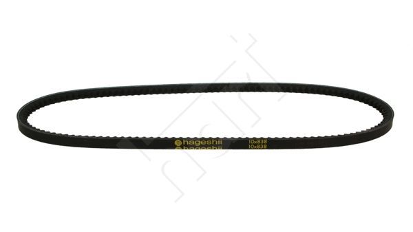 V formos diržas HART 338 049