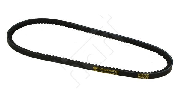 V formos diržas HART 338 054