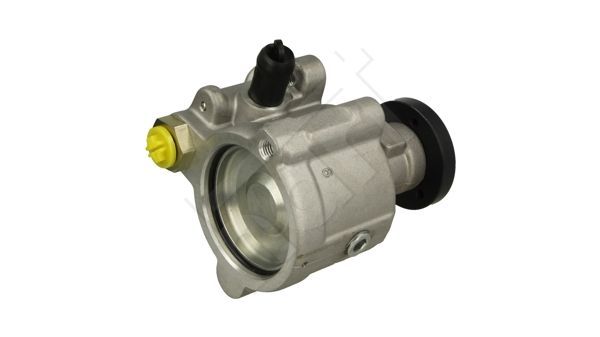 Hidraulinis siurblys, vairo sistema HART 432 944