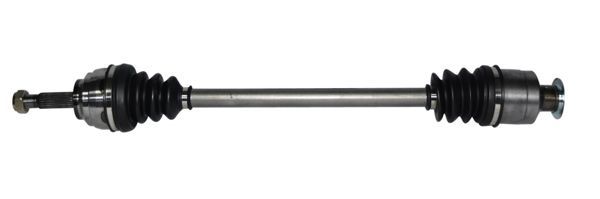 Pusašis HART 420 986