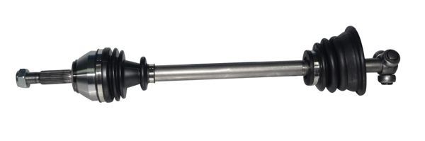 Pusašis HART 420 995