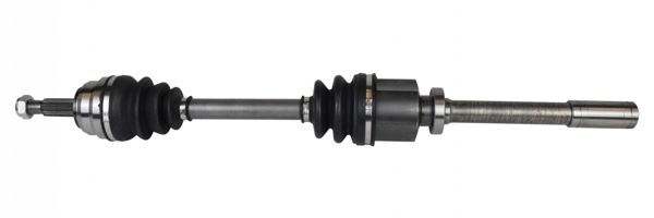 Pusašis HART 421 008