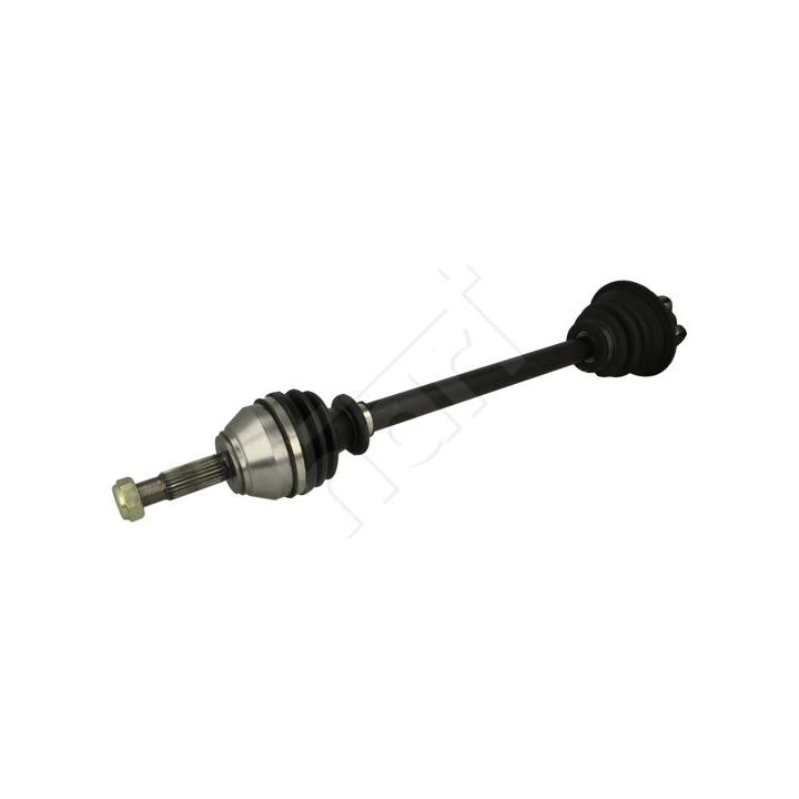 Pusašis HART 421 019