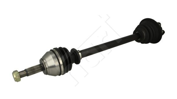 Pusašis HART 421 019