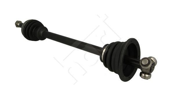 Pusašis HART 421 019