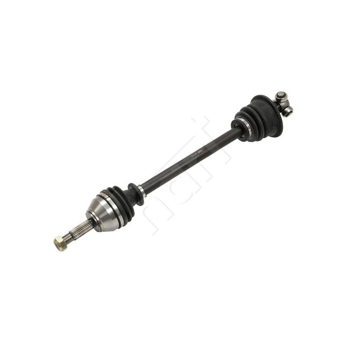 Pusašis HART 421 019