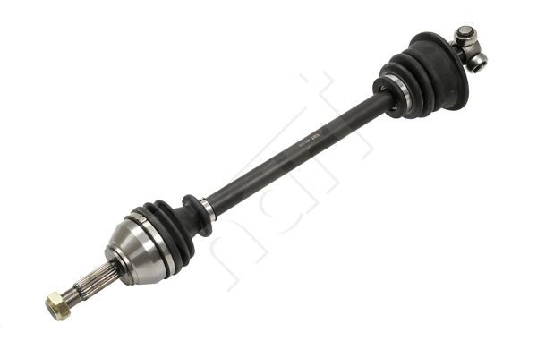 Pusašis HART 421 019