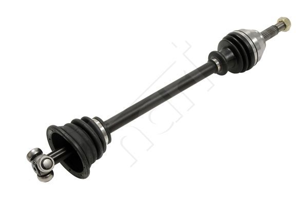 Pusašis HART 421 019