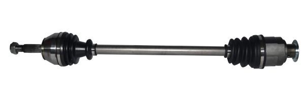 Pusašis HART 432 792