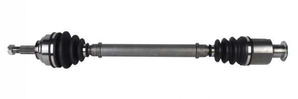 Pusašis HART 432 793