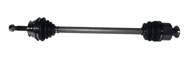 Pusašis HART 432 796