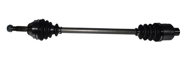 Pusašis HART 433 093