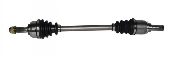 Pusašis HART 449 029