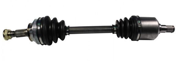 Pusašis HART 449 112