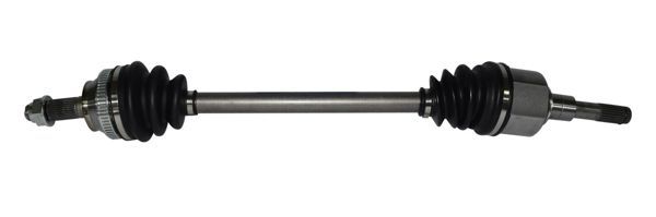 Pusašis HART 449 113