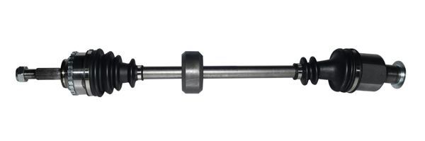 Pusašis HART 459 711