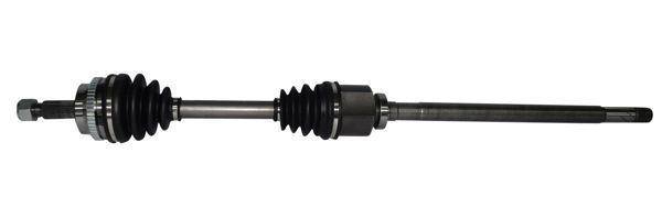 Pusašis HART 461 223