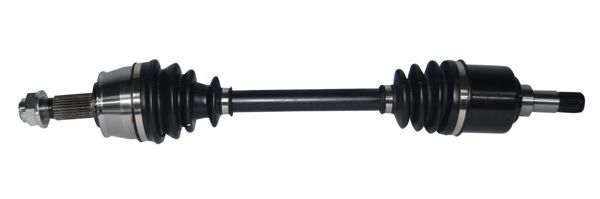 Pusašis HART 461 924