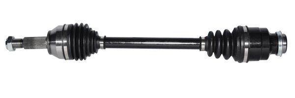 Pusašis HART 461 938