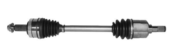 Pusašis HART 461 971