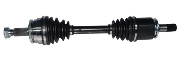 Pusašis HART 461 973