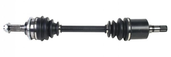 Pusašis HART 461 975