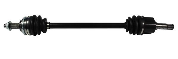 Pusašis HART 461 979