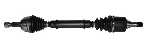 Pusašis HART 462 011