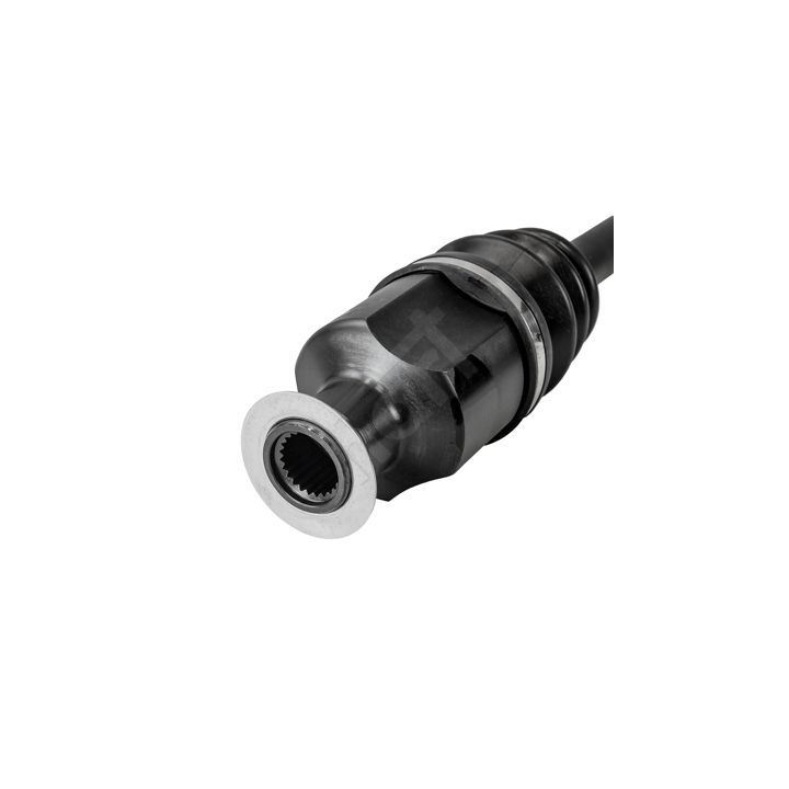 Pusašis HART 462 100