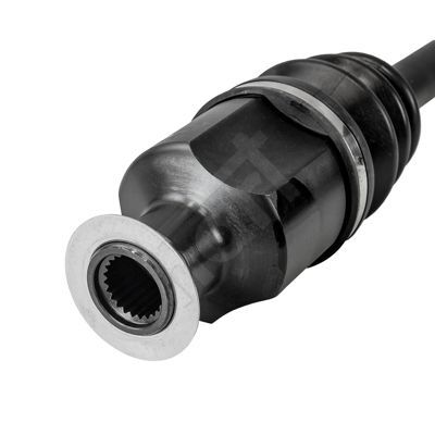 Pusašis HART 462 100