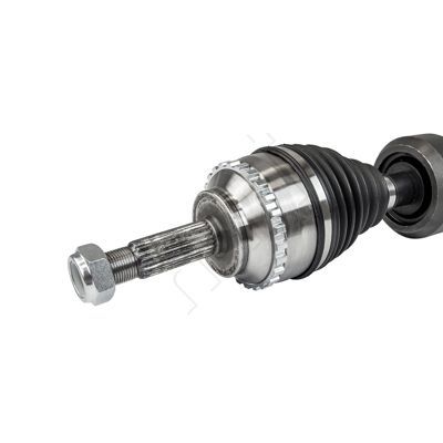 Pusašis HART 462 100