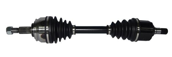 Pusašis HART 462 106