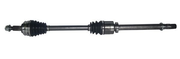 Pusašis HART 462 176