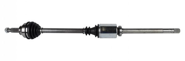 Pusašis HART 464 421