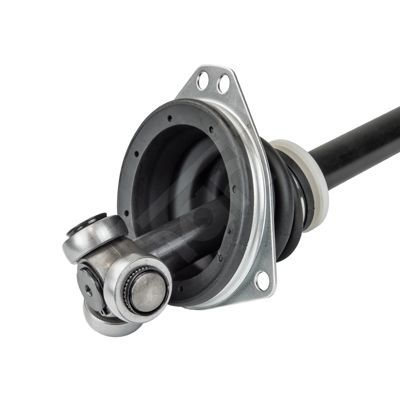 Pusašis HART 464 427