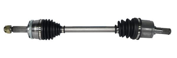 Pusašis HART 466 956