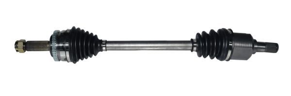 Pusašis HART 466 963