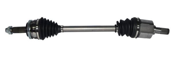 Pusašis HART 466 970