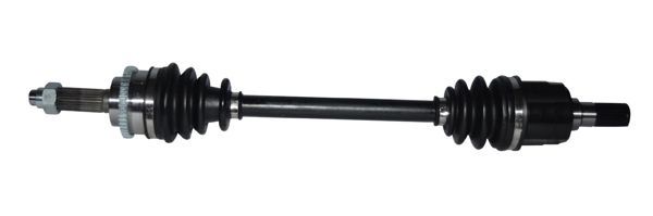 Pusašis HART 466 982