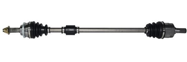 Pusašis HART 466 985