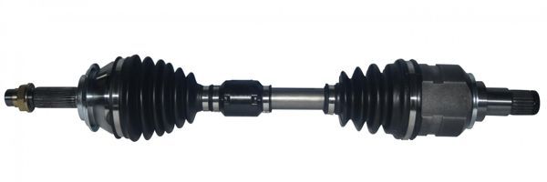 Pusašis HART 467 050