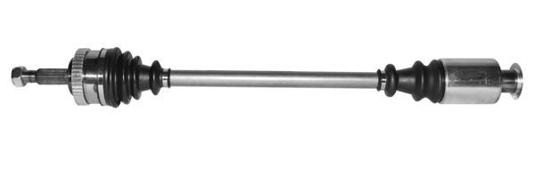 Pusašis HART 470 979