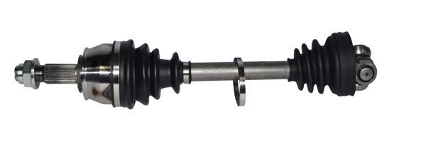 Pusašis HART 471 589