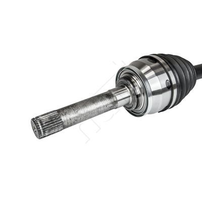 Pusašis HART 477 804