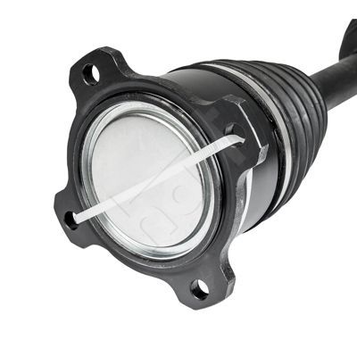 Pusašis HART 477 804