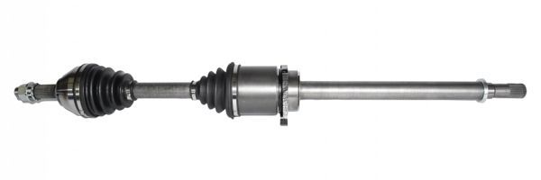 Pusašis HART 481 820