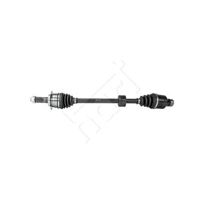 Pusašis HART 482 736