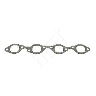 Tarpiklis, išleidimo kolektorius HART 706 006