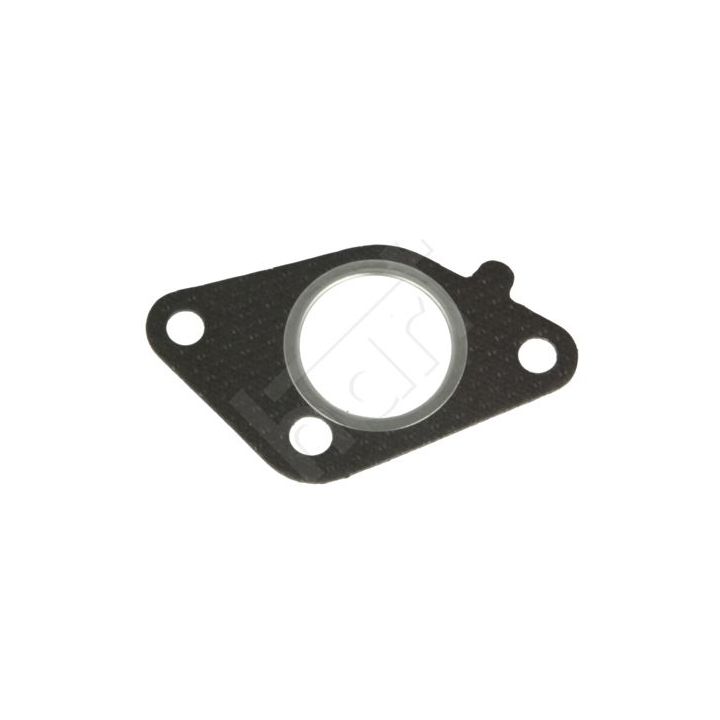 Tarpiklis, išleidimo kolektorius HART 711 635